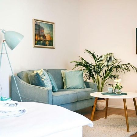 Happy Studio Apartment Mostar Eksteriør bilde