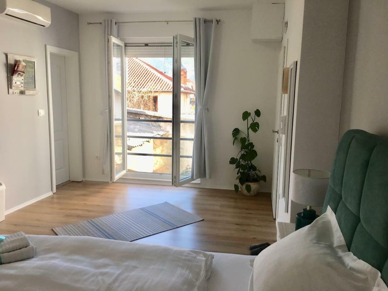 Happy Studio Apartment Mostar Eksteriør bilde