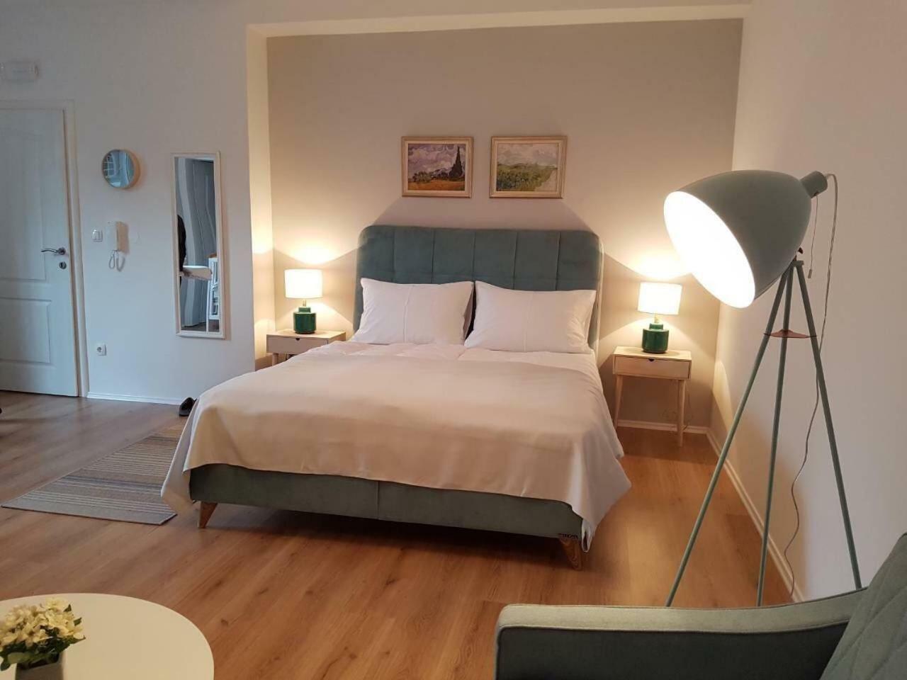 Happy Studio Apartment Mostar Eksteriør bilde