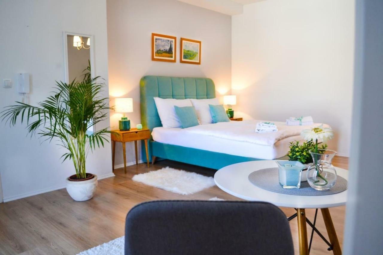 Happy Studio Apartment Mostar Eksteriør bilde
